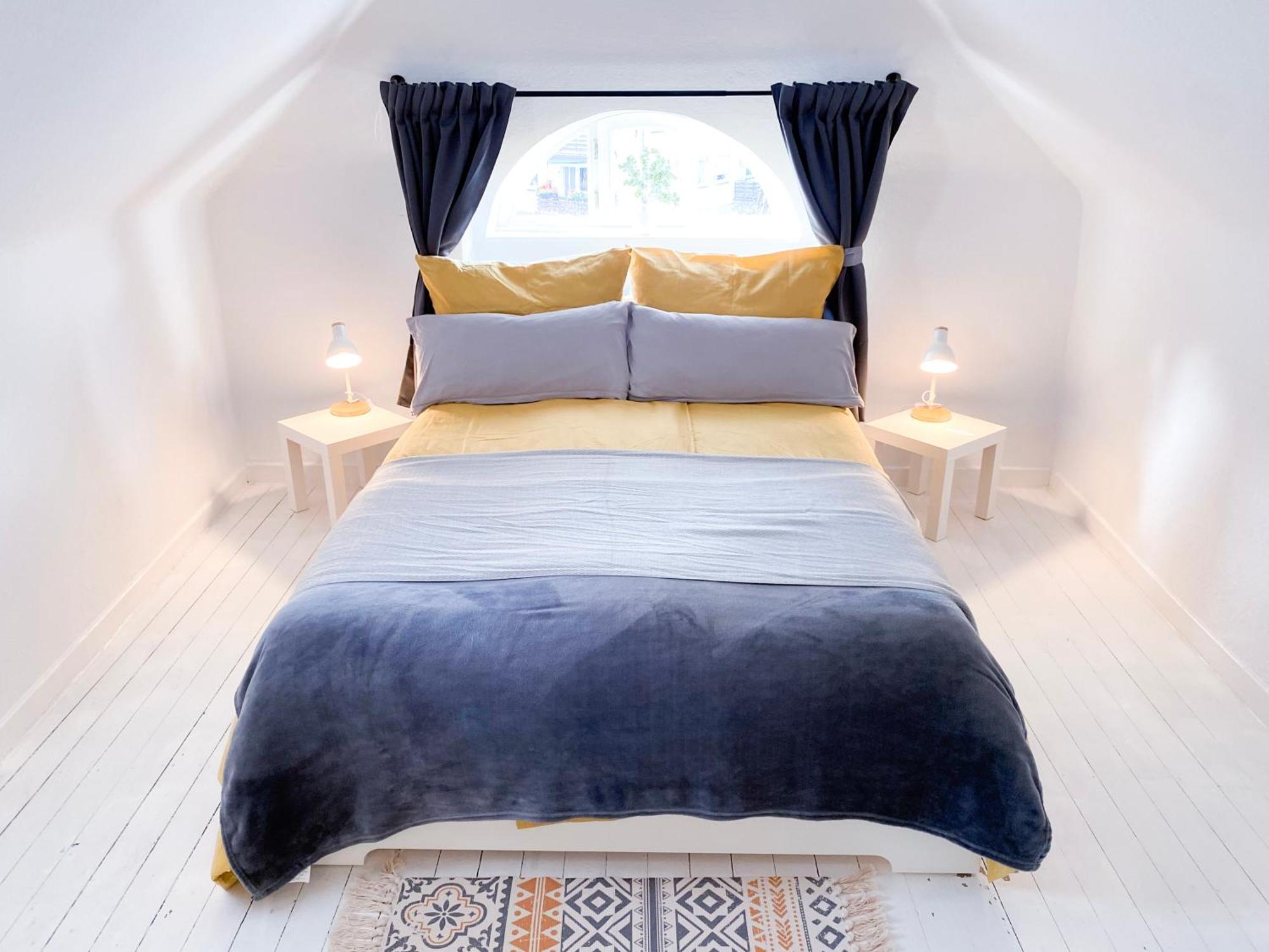 Greenhouse Living "Haus Blankenheim" - Burgblick I Urlaub Mit Hund - 30 Minuten Zum Phantasialand & Nuerburgring Blankenheim  Bagian luar foto